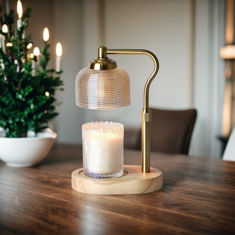 Decor Lighting Fixtures - Lampada creativa per fusione della cera