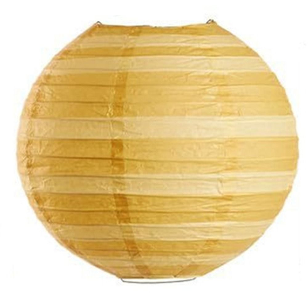 Lantern Paper Solar - Lanterne di Carta Pieghevoli a Forma
