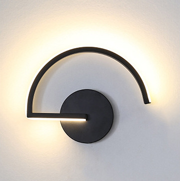 Lighting Decor For Bedroom - Lampada da Parete LED Moderna Nordica,