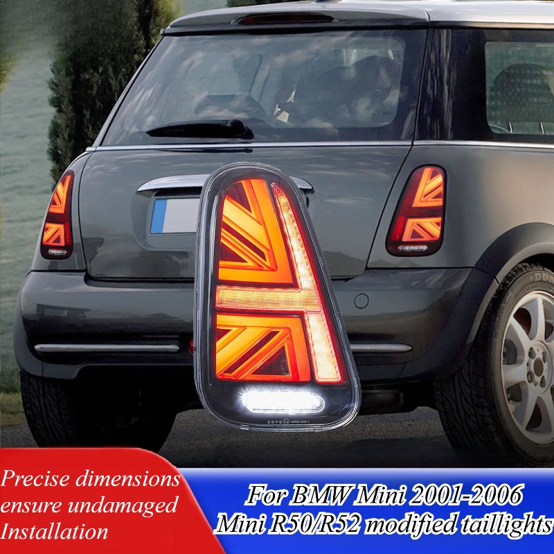 Union Lighting & Decor - Per MINI R50 R53 R52 Cooper