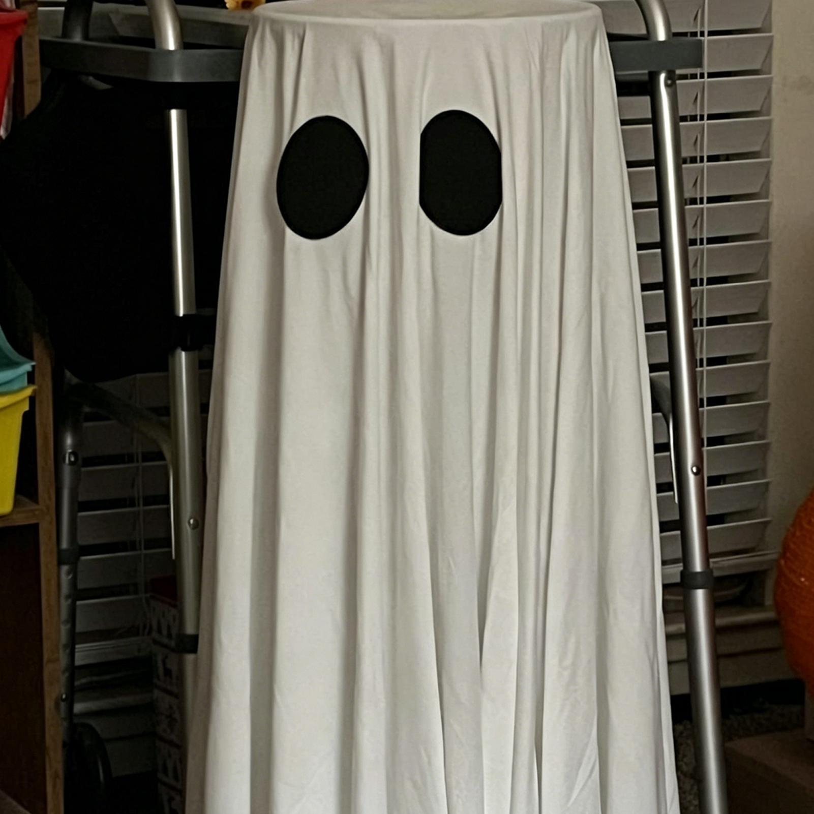 Lighting Decoration Stand - Decorazioni di Halloween a Forma di