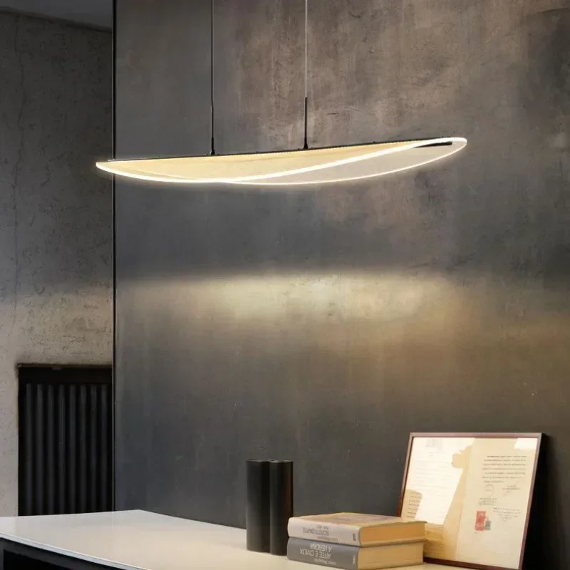 Decor Lighting Fixtures - Lampada a sospensione moderna a LED