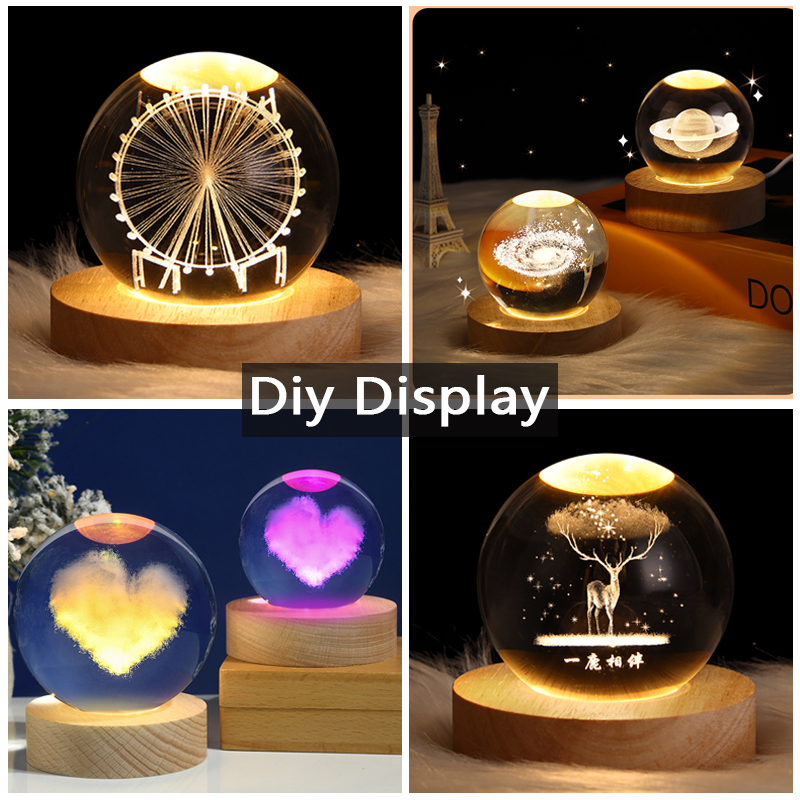 Espositore artistico in resina - Lighting Decoration Stand recensione e prezzo
