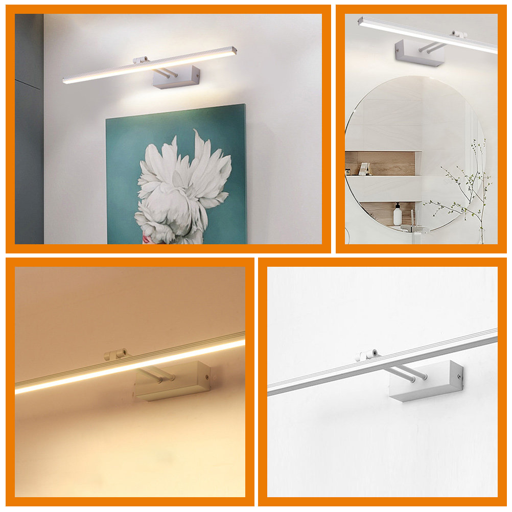 Lampada a LED da parete per sp - Decor Lighting Fixtures recensione e prezzo