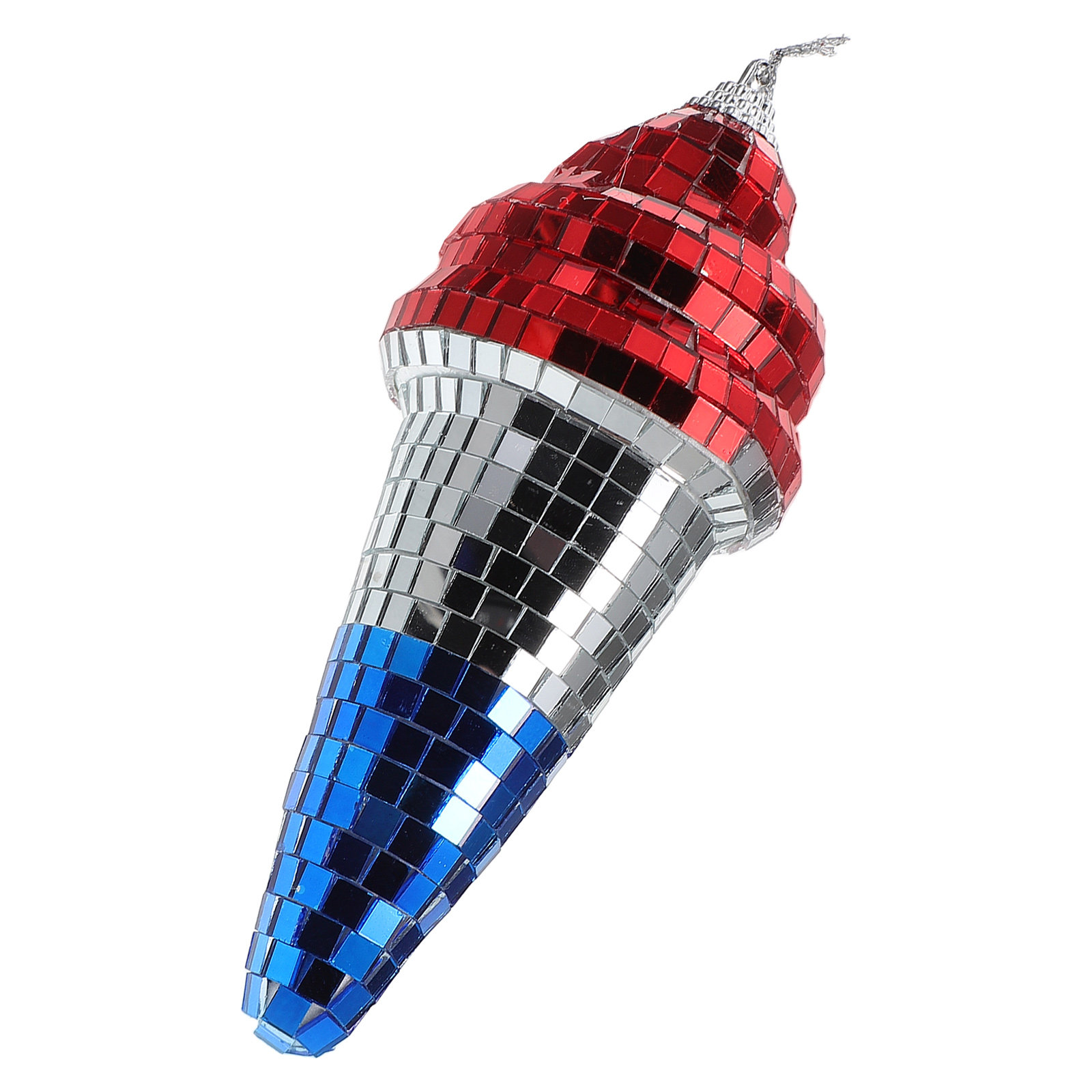 Decorazione Sospesa a Forma di - Disco Ball Mirror recensione e prezzo