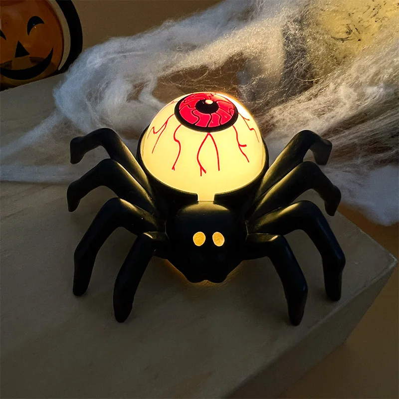 Decorazioni di Halloween, Lamp - Lighting Decor House recensione e prezzo