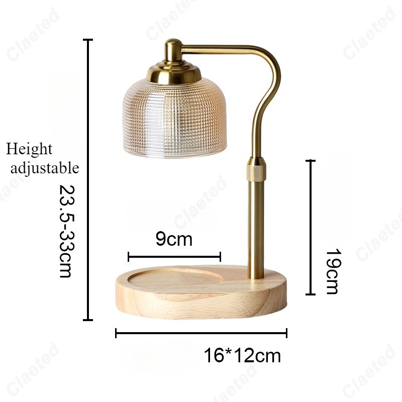 Lampada creativa per fusione d - Decor Lighting Fixtures recensione e prezzo