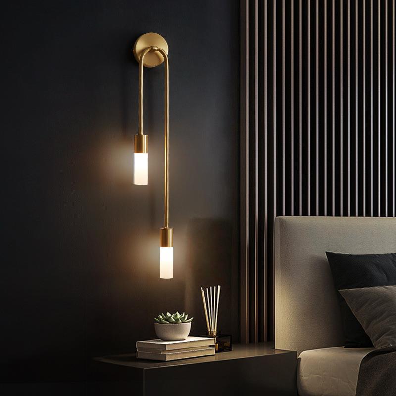 Lampada da Parete LED Decorati - Decor Lighting & Decor Fires recensione e prezzo