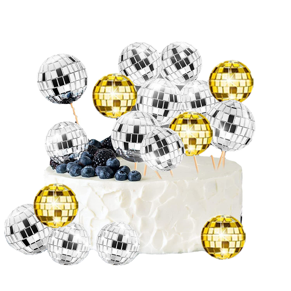 Mirror Disco Ball Decoration 7 - Disco Ball Mirror recensione e prezzo