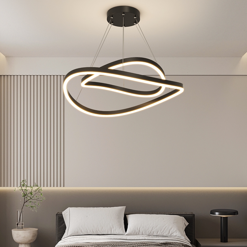 Lampadario a LED moderno per s - Decor Lighting Fixtures recensione e prezzo