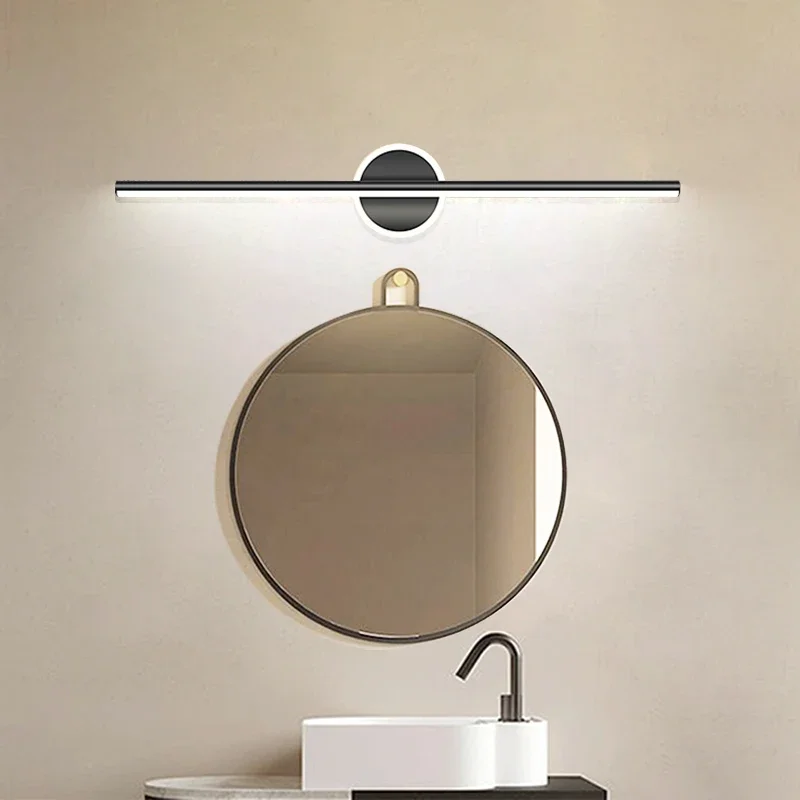 Lampada da specchio moderna a  - Decor Lighting Fixtures recensione e prezzo