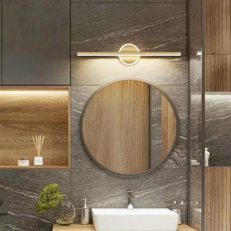 Lampada da specchio moderna a  - Decor Lighting Fixtures recensione e prezzo