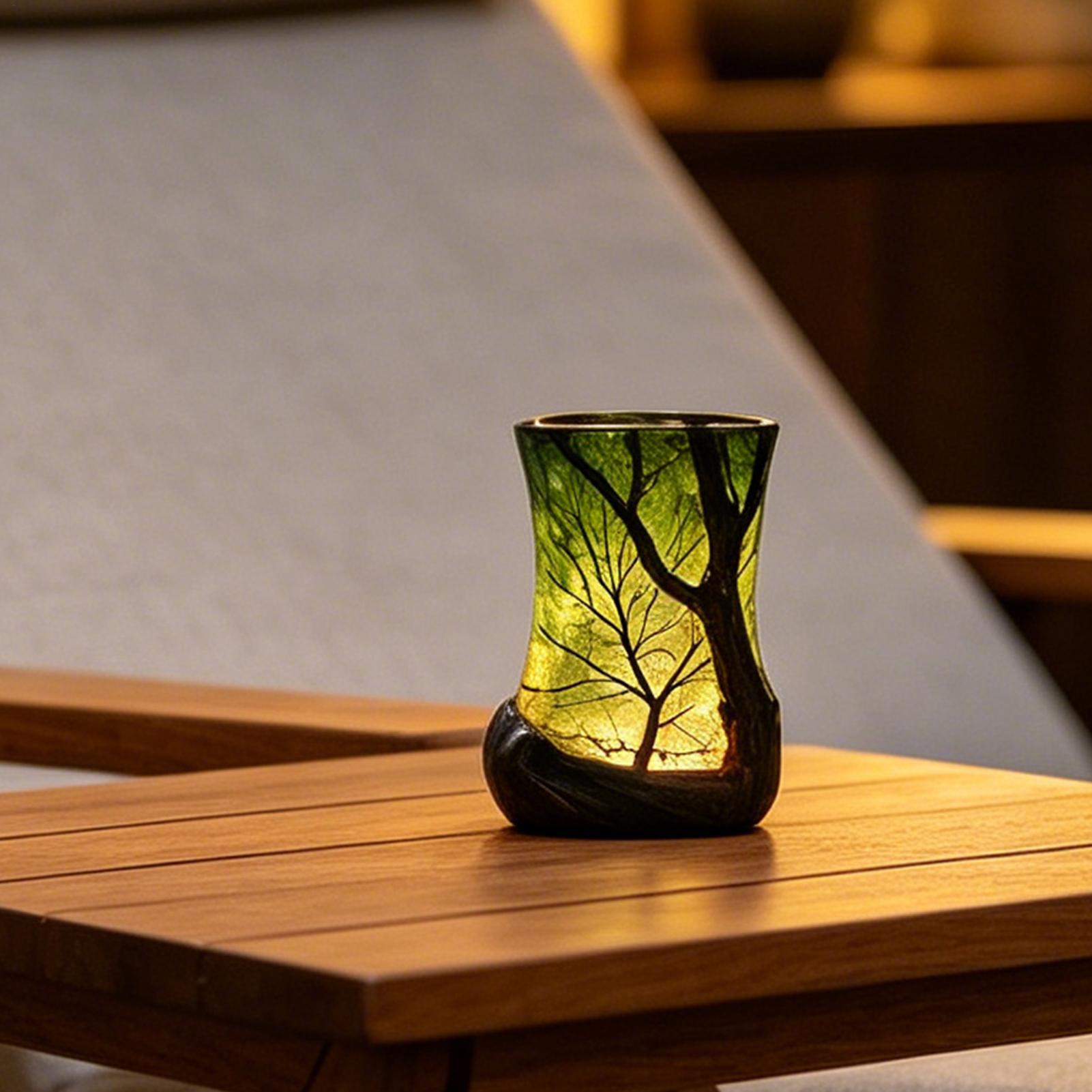 Lampada da Comodino Decorativa - Decor Lighting & Decor Fires recensione e prezzo