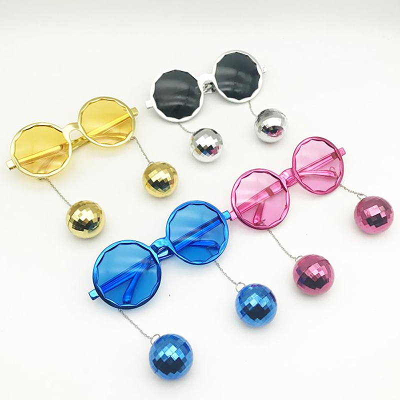 Discoteca ciondolo specchio pa - Disco Ball Mirror recensione e prezzo