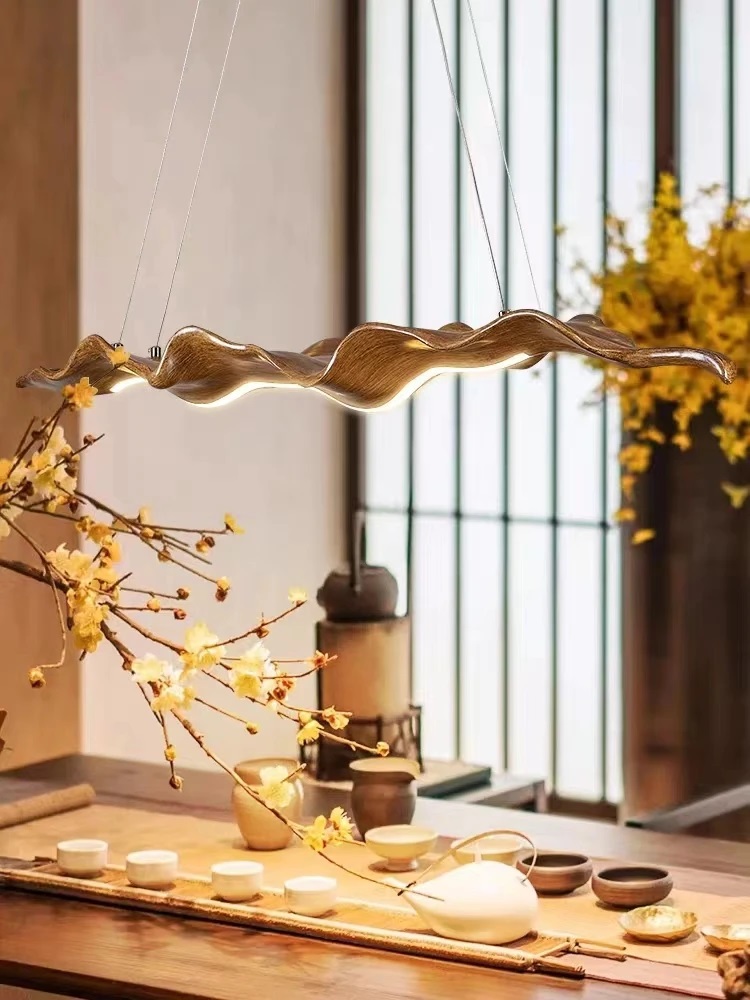 Lampade a sospensione a foglia - Decor Lighting Fixtures recensione e prezzo