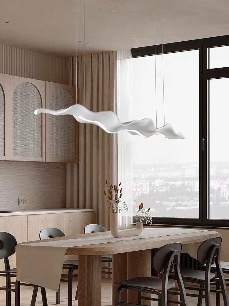 Lampade a sospensione a foglia - Decor Lighting Fixtures recensione e prezzo