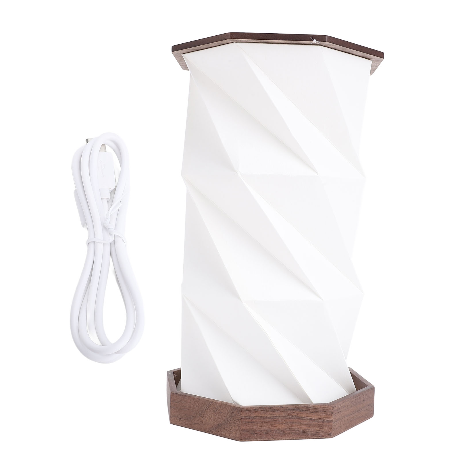 Lampada da Comodino Dimmerabil - Lantern Paper Solar recensione e prezzo