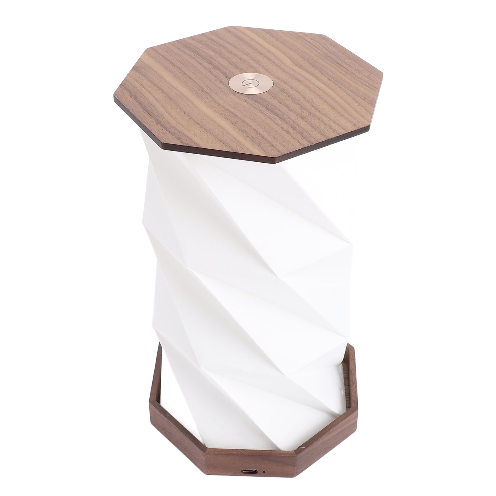 Lampada da Comodino Dimmerabil - Lantern Paper Solar recensione e prezzo