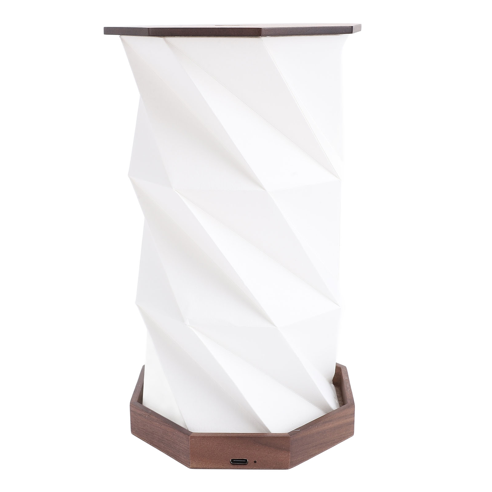 Lampada da Comodino Dimmerabil - Lantern Paper Solar recensione e prezzo