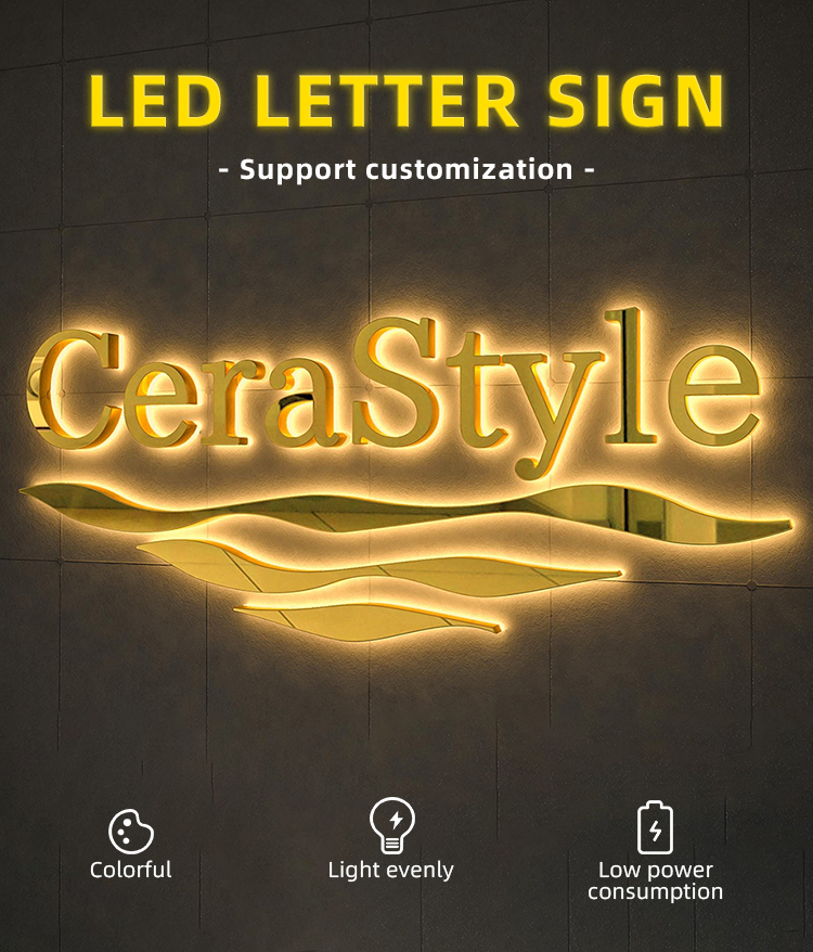 Lettere Luminose LED Professio - Light Up Letters Marquee recensione e prezzo