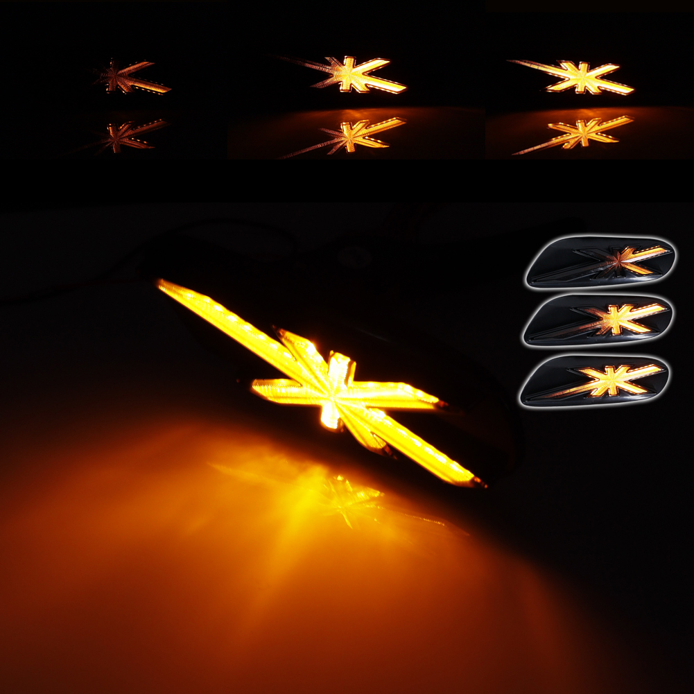 2 pz lente affumicata Union Ja - Union Lighting & Decor recensione e prezzo