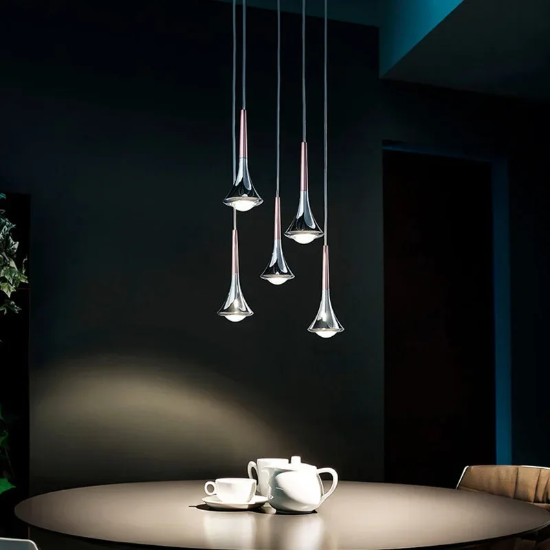 Lampada a sospensione moderna  - Decor Lighting Fixtures recensione e prezzo