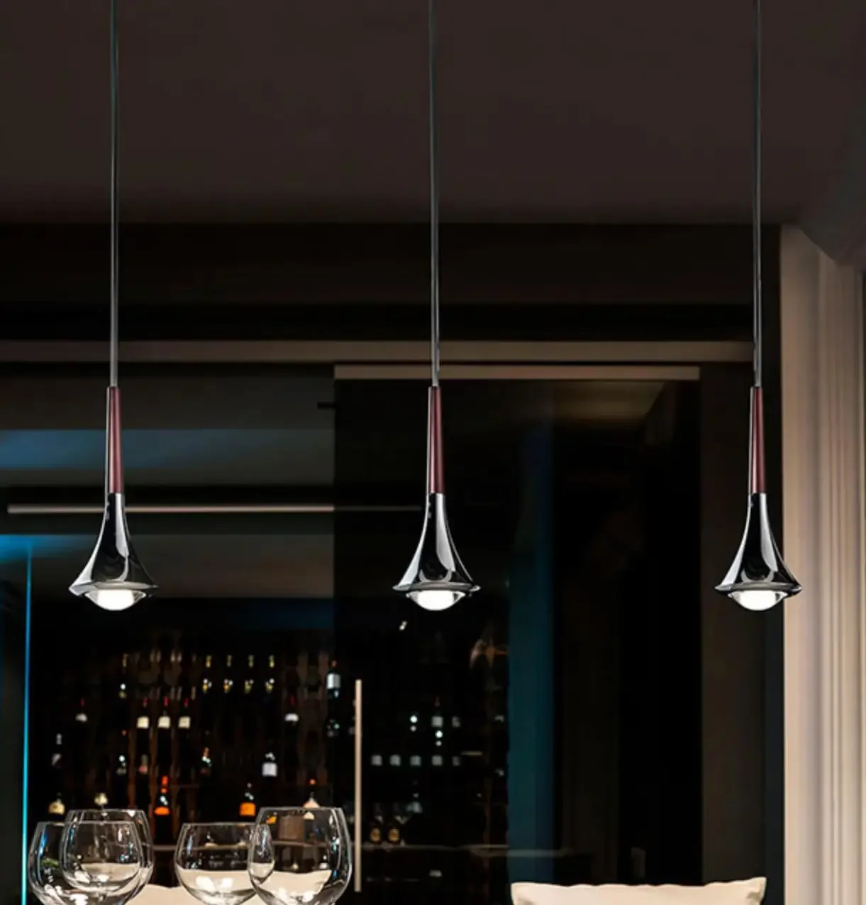 Lampada a sospensione moderna  - Decor Lighting Fixtures recensione e prezzo