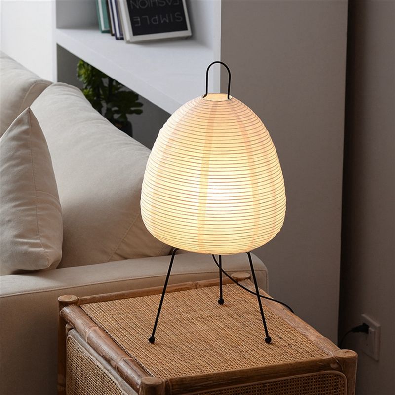 Lanterna Giapponese in Carta d - Lantern Paper Solar recensione e prezzo