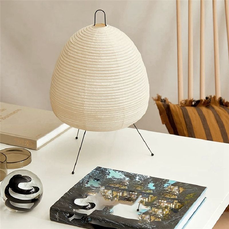 Lanterna Giapponese in Carta d - Lantern Paper Solar recensione e prezzo