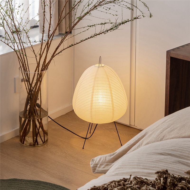 Lanterna Giapponese in Carta d - Lantern Paper Solar recensione e prezzo
