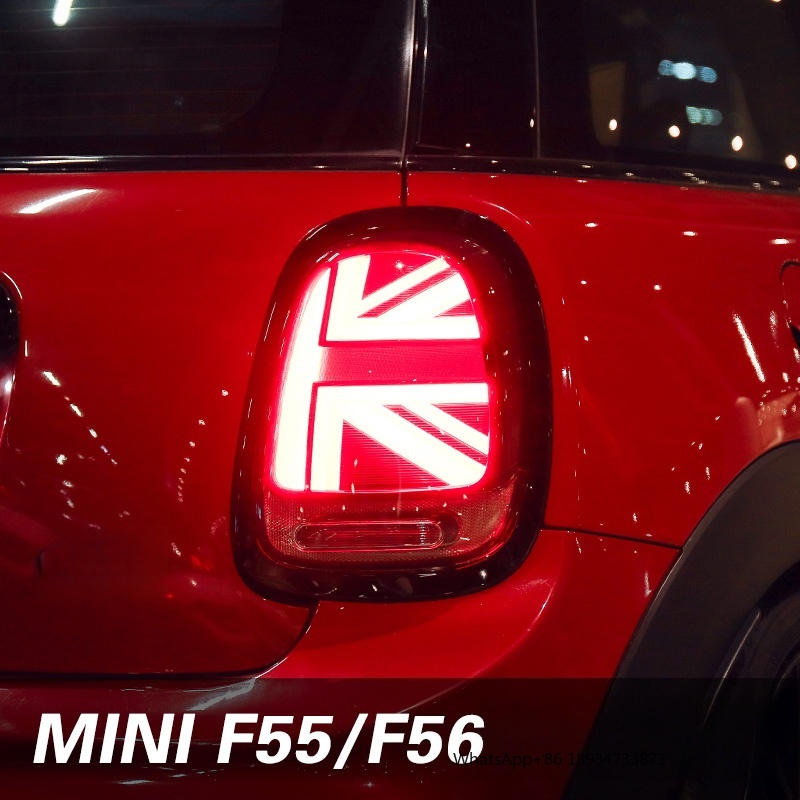 Adatto per BMW MINI Fanali Pos - Union Lighting & Decor recensione e prezzo