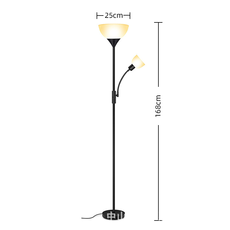 Lampade da terra decorative pe - Lighting Decor For Bedroom recensione e prezzo