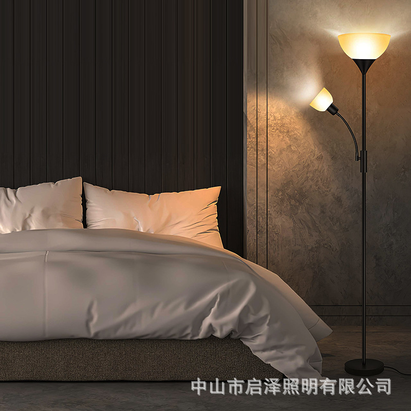 Lampade da terra decorative pe - Lighting Decor For Bedroom recensione e prezzo