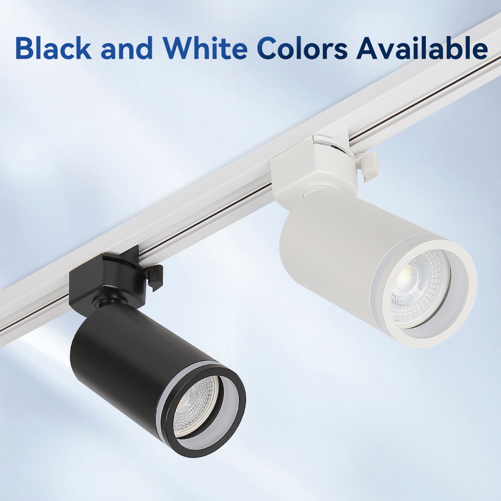 Faretto LED su binario 110V/22 - Decor Lighting Fixtures recensione e prezzo