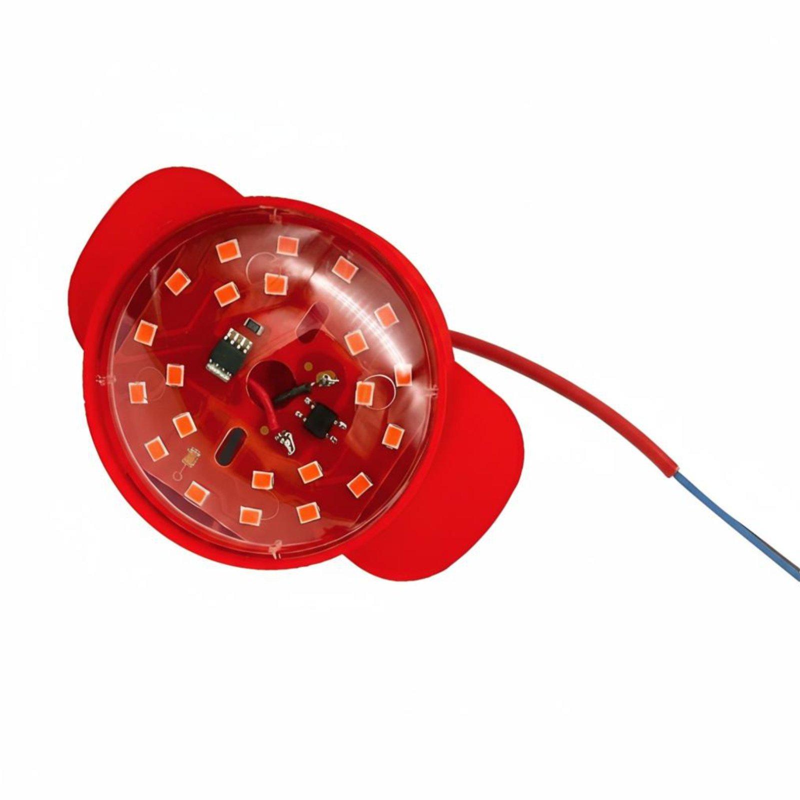 Lampada Rotante a LED di Lunga - Decor Lighting Fixtures recensione e prezzo