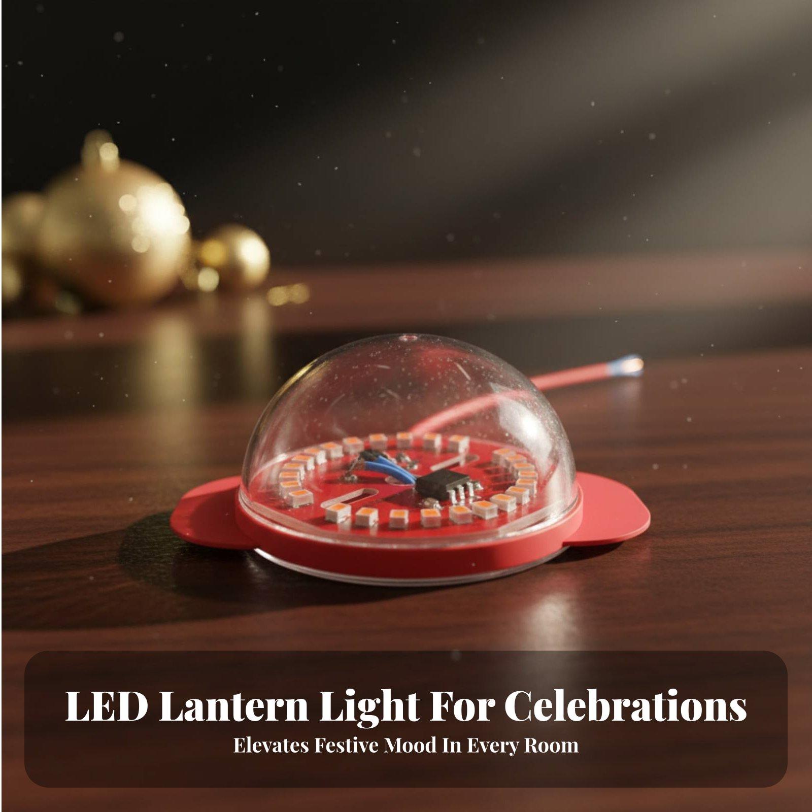 Lampada Rotante a LED di Lunga - Decor Lighting Fixtures recensione e prezzo