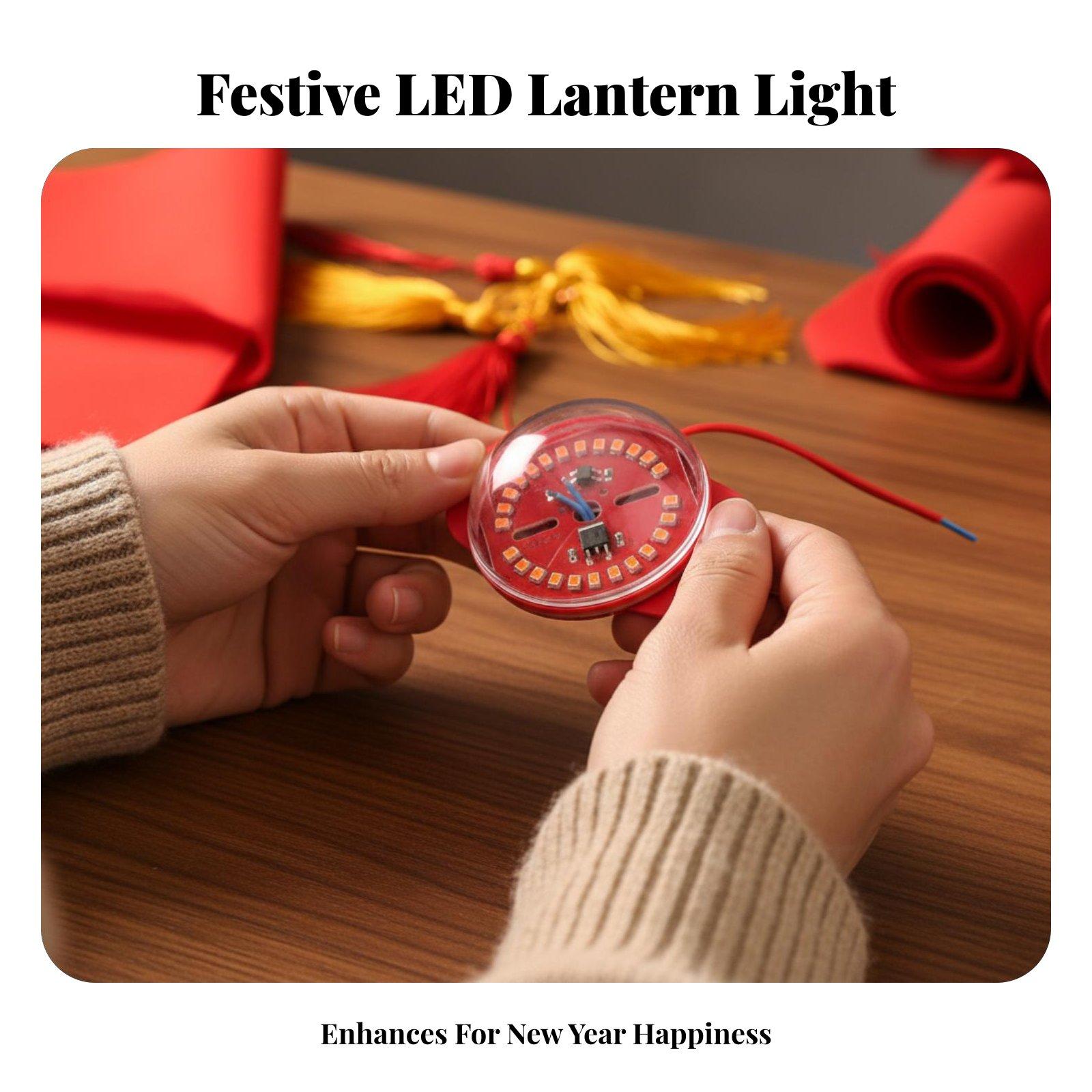 Lampada Rotante a LED di Lunga - Decor Lighting Fixtures recensione e prezzo