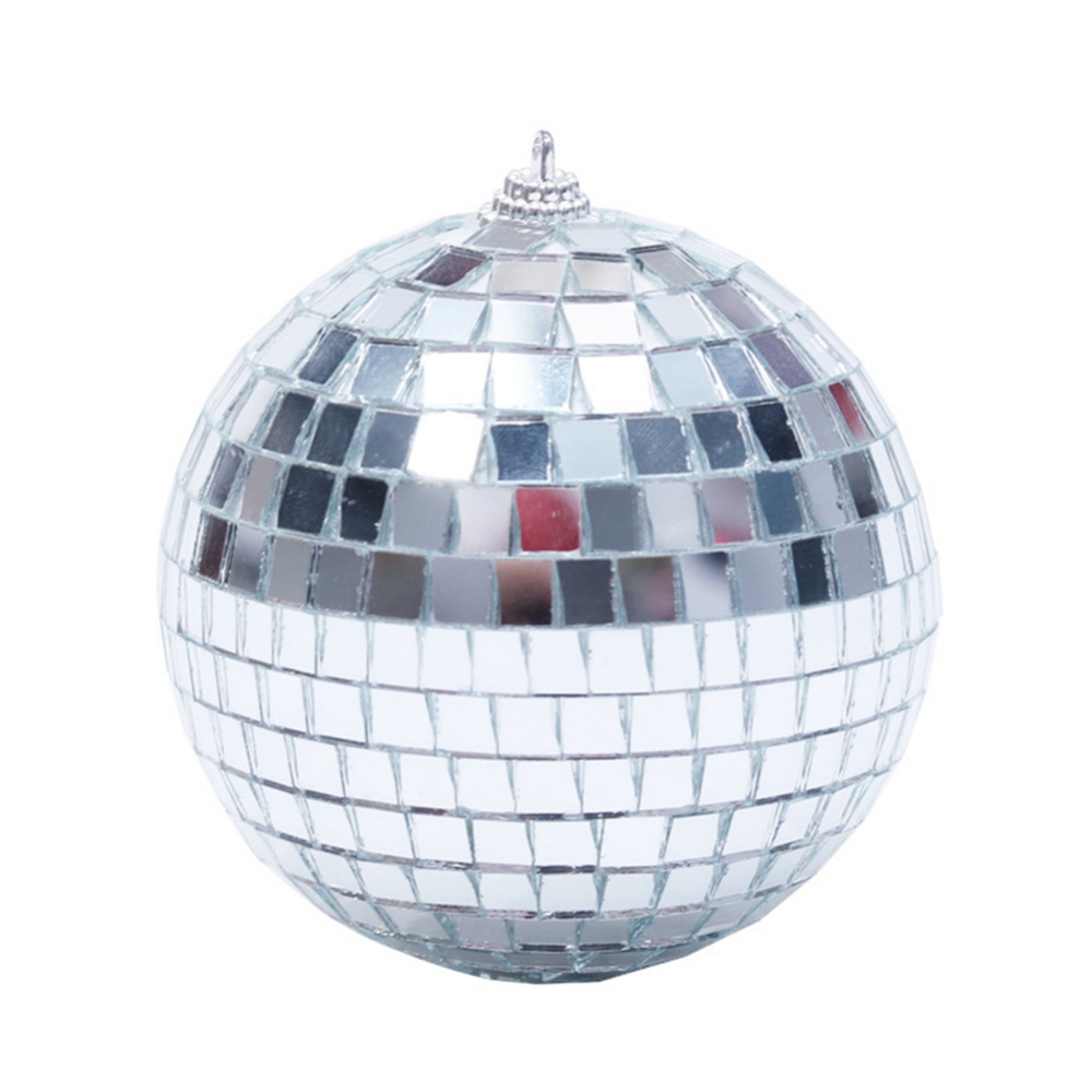 Ornamenti con palline da disco - Disco Ball Mirror recensione e prezzo
