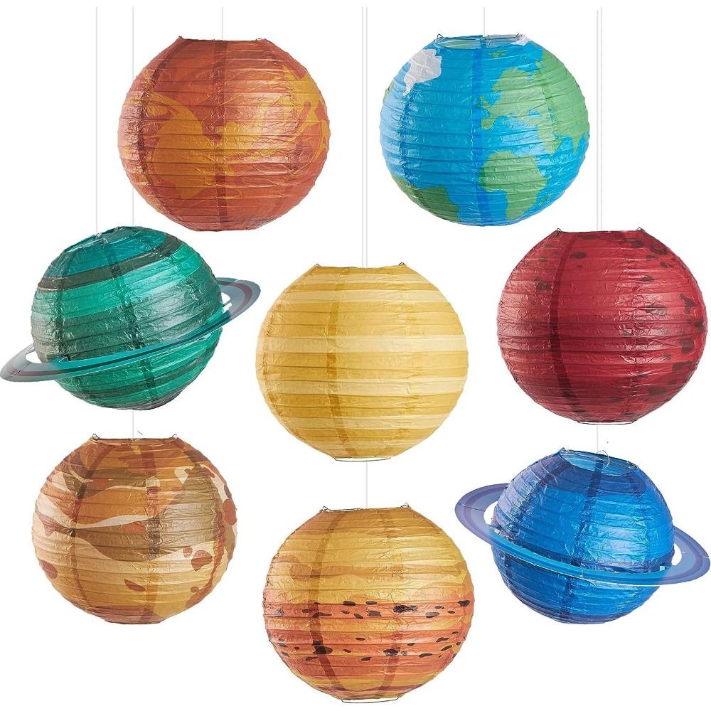 Lanterne di Carta Pieghevoli a - Lantern Paper Solar recensione e prezzo