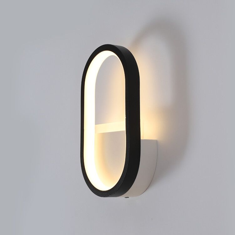 Lampada da Parete LED Moderna  - Lighting Decor For Bedroom recensione e prezzo