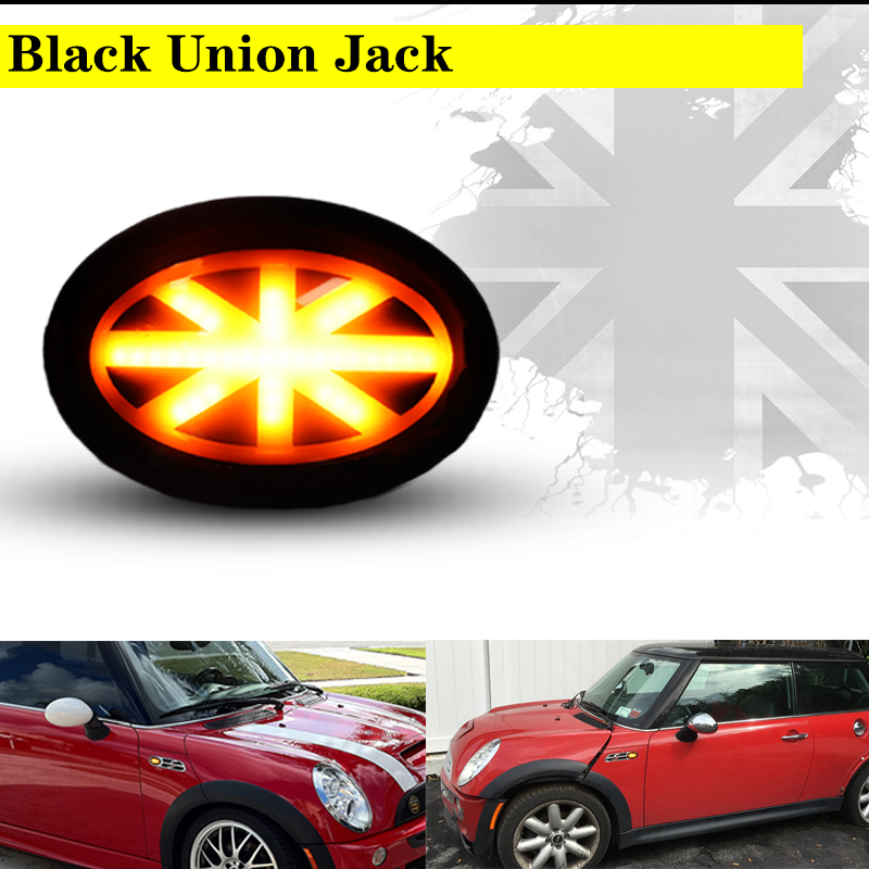 Luci LED iJDM con logo Union J - Union Lighting & Decor recensione e prezzo