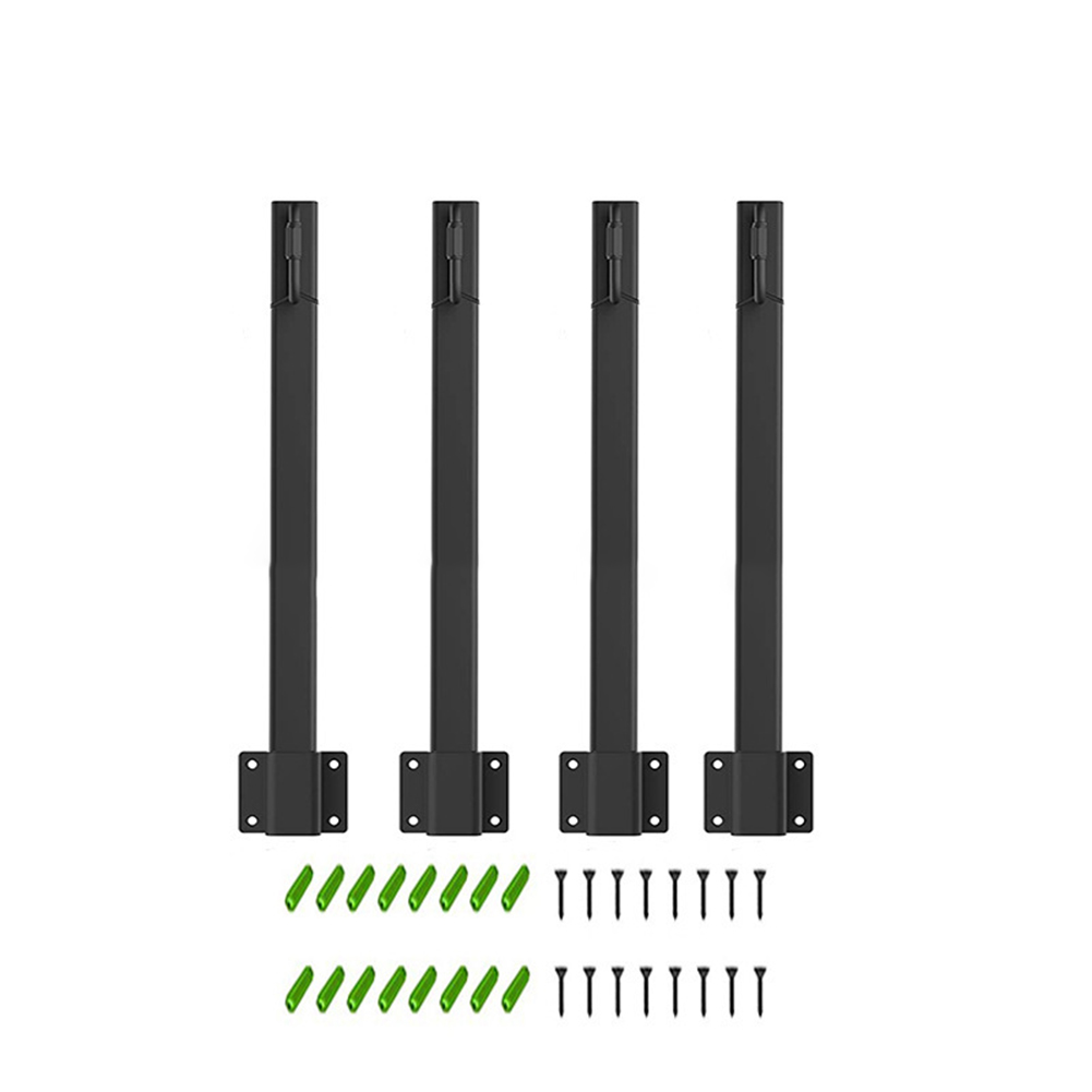 4 Pali in Metallo per Luci a C - Lighting Decoration Stand recensione e prezzo