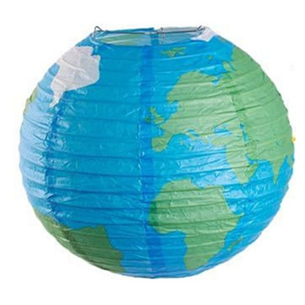 Tema spaziale galassia Lantern - Lantern Paper Solar recensione e prezzo