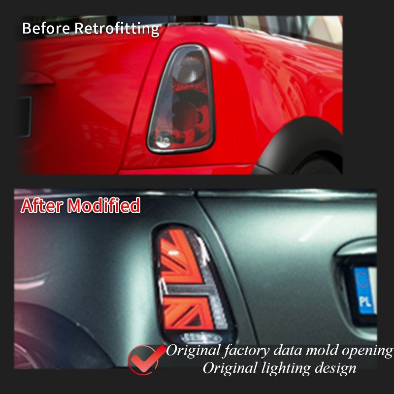 Per MINI R50 R53 R52 Cooper 20 - Union Lighting & Decor recensione e prezzo