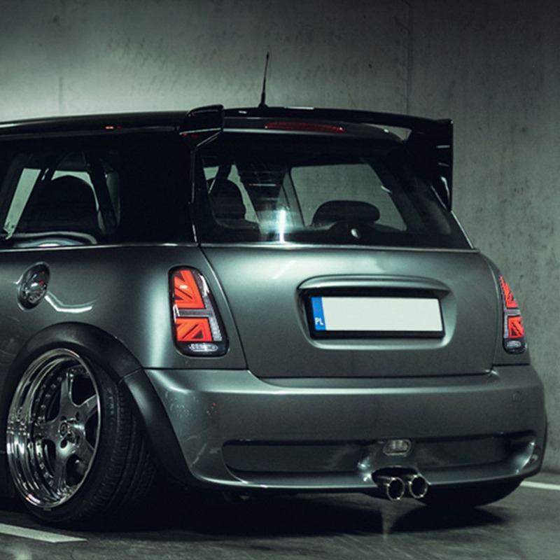 Per MINI R50 R53 R52 Cooper 20 - Union Lighting & Decor recensione e prezzo