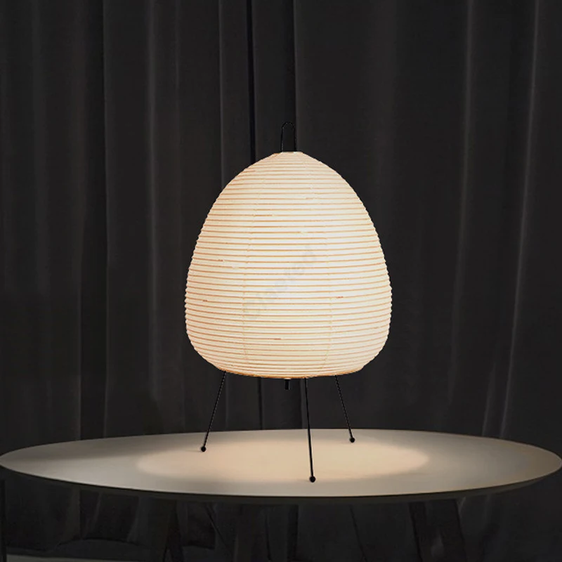 Lampada da tavolo in carta dal - Lantern Paper Solar recensione e prezzo