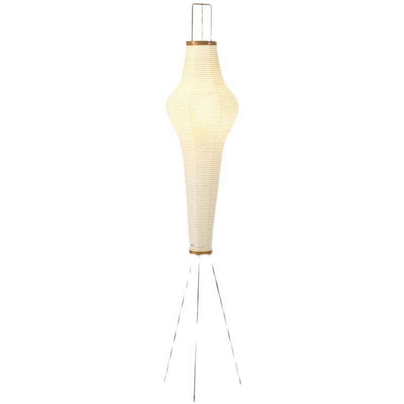 Lampada da terra Lampada da ta - Lantern Paper Solar recensione e prezzo