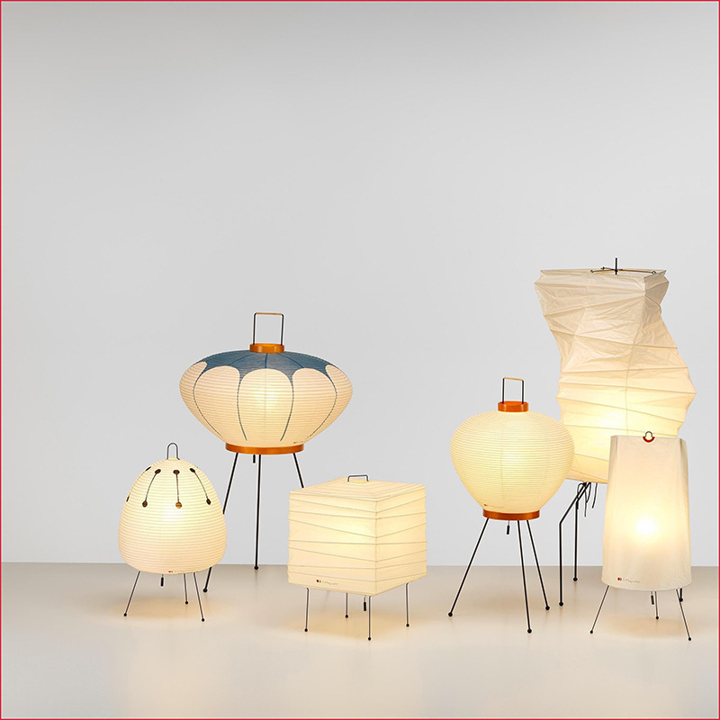 Lampada da terra Lampada da ta - Lantern Paper Solar recensione e prezzo