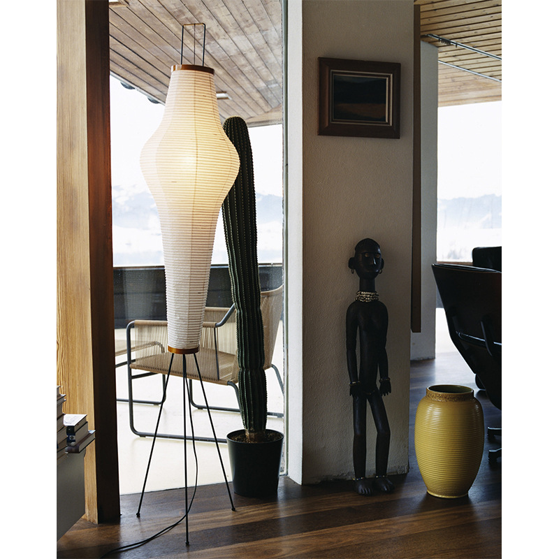 Lampada da terra Lampada da ta - Lantern Paper Solar recensione e prezzo