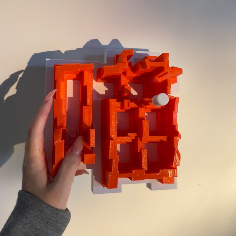 Lampada da Parete 3D con Effet - Lighting Decor For Bedroom recensione e prezzo